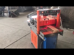 赤外線多刃のリップソー