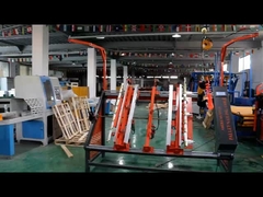 パレットネイリングマシン