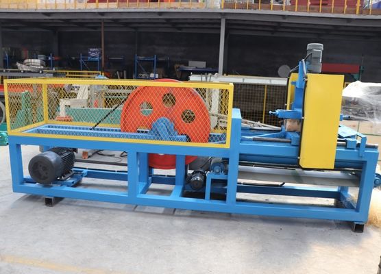 Wood Wool Firelighter Making Machine Wood Wool Machine Capacity 150kgs/Hour