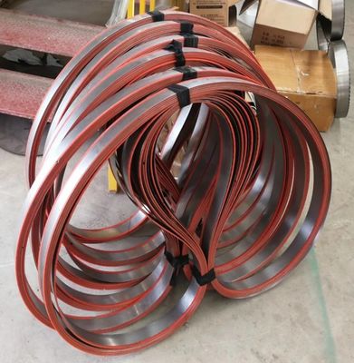 Heavy Duty Woodworking Gantry Band Saw Machine Machinery Big Tree Cutting Wood Sawmills