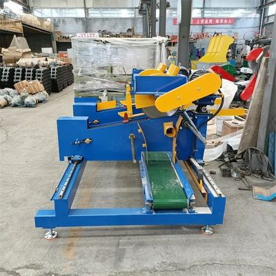 High efficiency Double end trim saw wood cutting machine panel saw Circular Saw