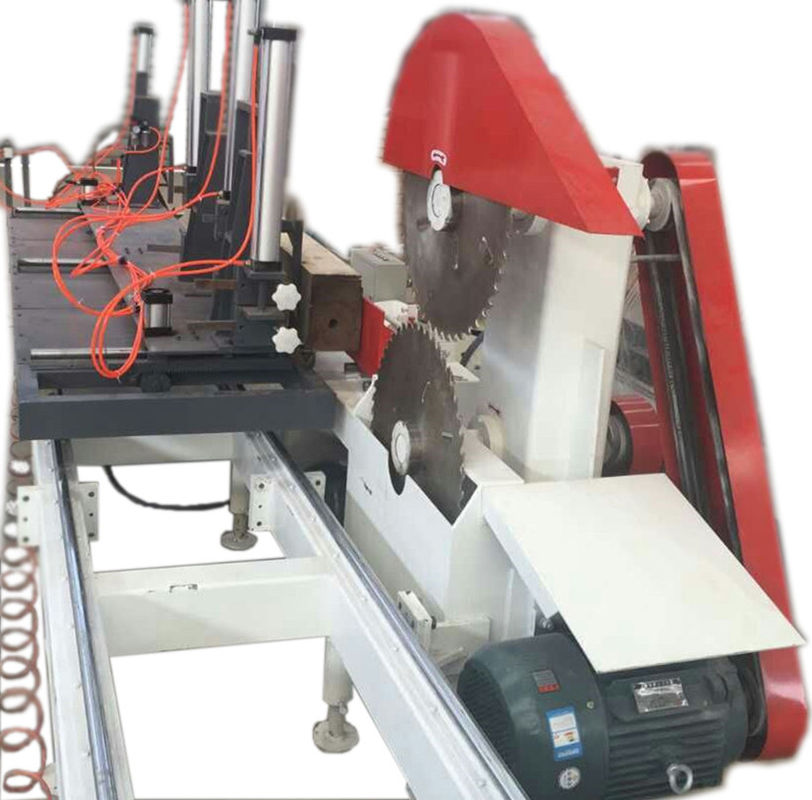 Industrial Bench Saw/Multifunction Bench Saw/Bench Circular Saw with linear axis