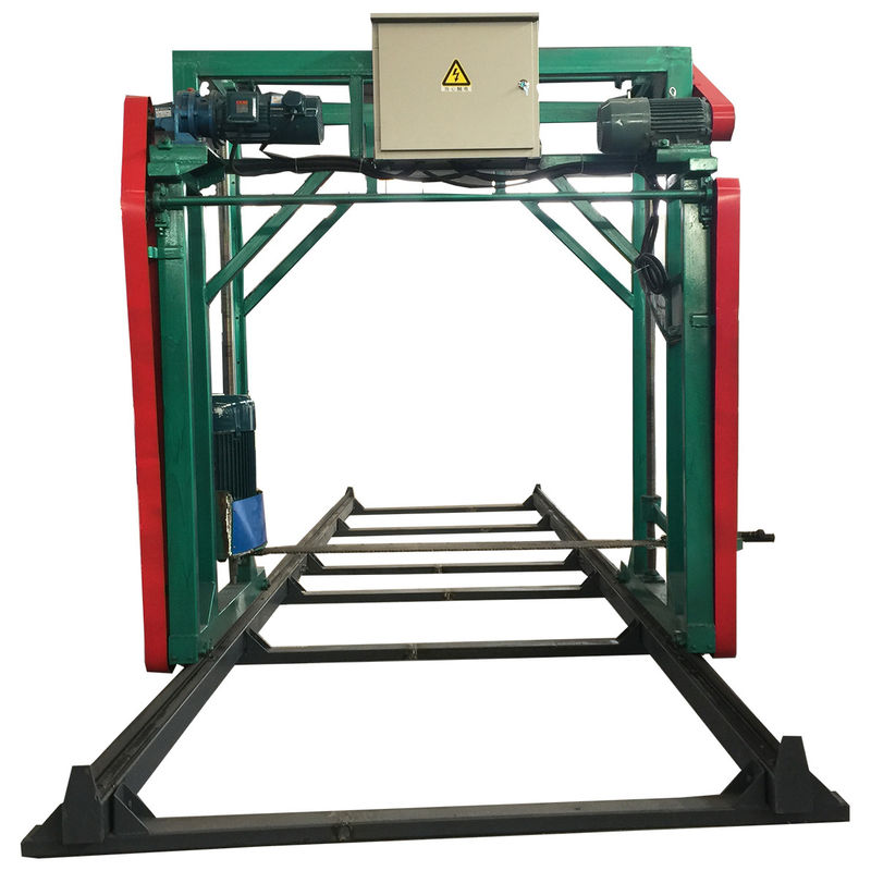 Petrol Engine Powered Chain saw Mill ,lumber sawmills,portable chainsaw mill