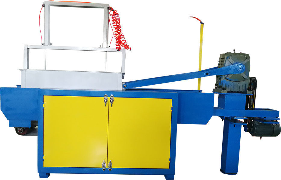 Wood Shaving Machine Horse Bedding Equipment Wood Shavings Making Machine