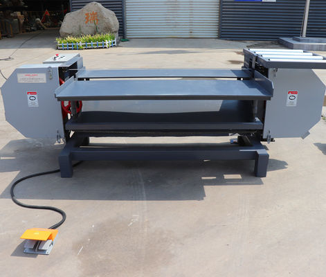 CE認証 木製パレット分解機 木製パレットパレット分解機 パレット分解機 パレット分解機