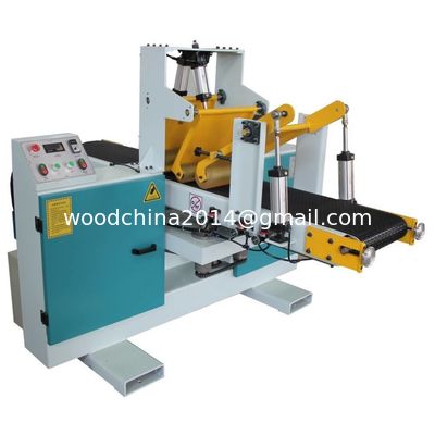 横のバンドは販売のための木製の働く機械木製の製材所の/resawの帯鋸をResaw