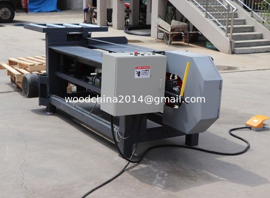 工業用木製パレット分解機 木製パレット分解機 パレット幅 1700mm マックス
