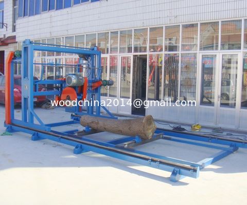 木材の木材を切るための円形切削機 300mm × 210mm