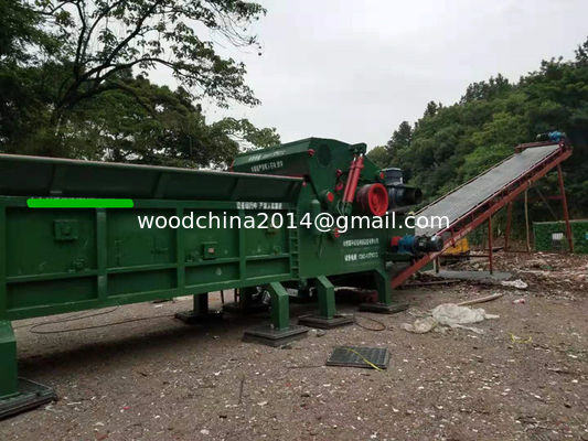 Electric or diesel wood chipper wood crusher, Wood Chipper Wood Crusher price