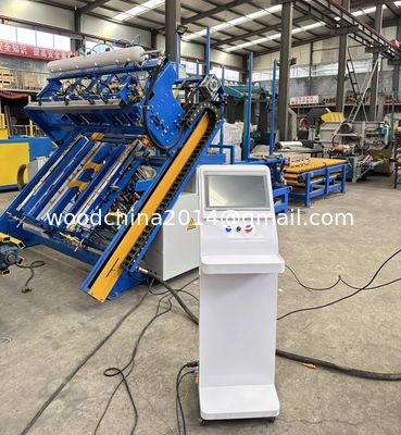 全自動アメリカン 木製パレット製造 メーカー 木製パレット 販売価格