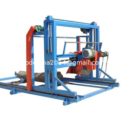 木材の木材を切るための円形切削機 300mm × 210mm