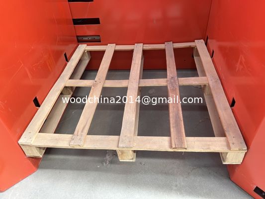 自動パレット配送機 パレットマシン パレット倉庫