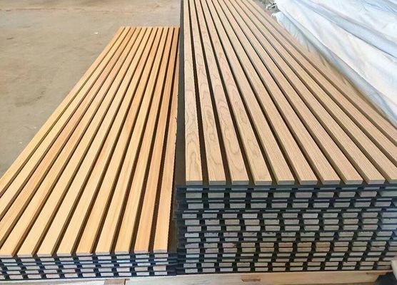 100pcs / 時間 容量 音響パネル ネイリングマシン 隔音パネル 製造マシン
