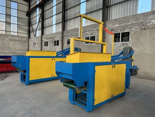 木材の切断機 木材の切断機 動物/馬/鶏の寝具のための木材の剃り機